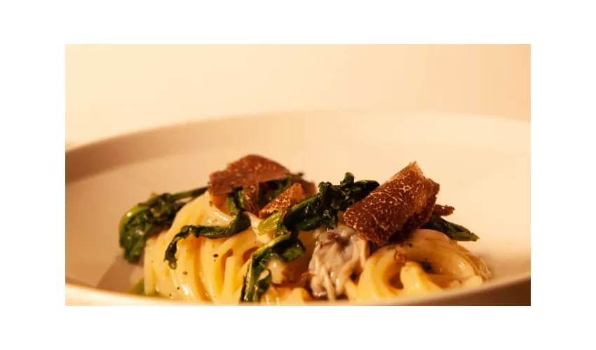 Classico: cucina italiana contemporanea