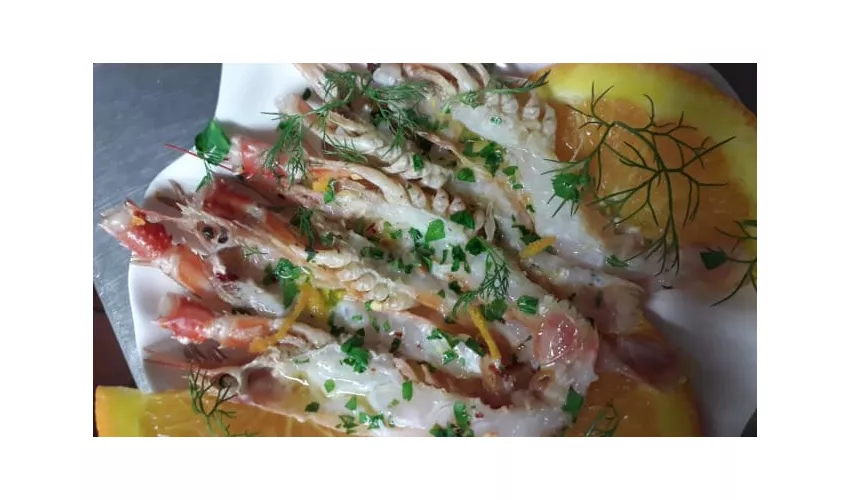 Ristorante Pizzeria Donna Fortunata