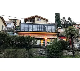 La Bellagina Ristorante Pizzeria