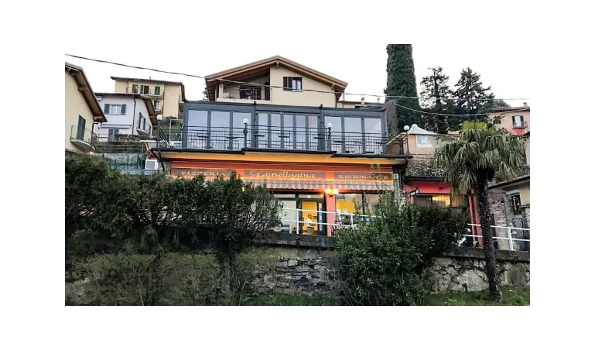 La Bellagina Ristorante Pizzeria
