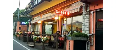 La Bellagina Ristorante Pizzeria