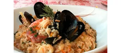 La Bellagina Ristorante Pizzeria