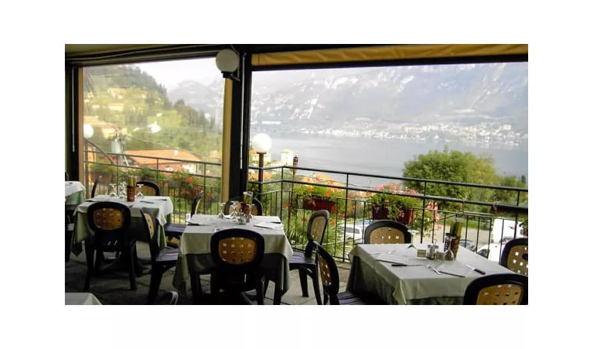 La Bellagina Ristorante Pizzeria