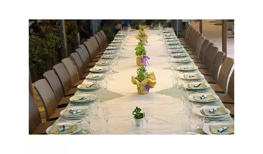 Ristorante da Nene'