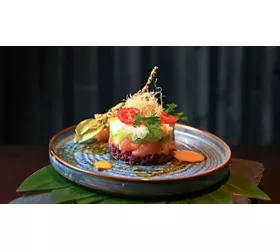Yama sushi como