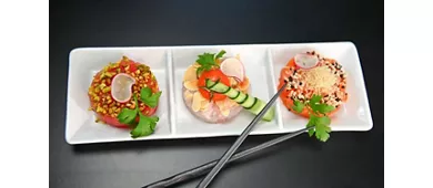 Yama sushi como