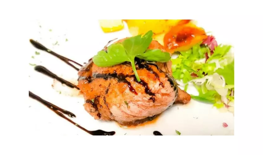 Ristorante bar il gelsomino
