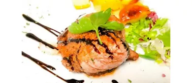 Ristorante bar il gelsomino