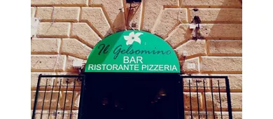 Ristorante bar il gelsomino