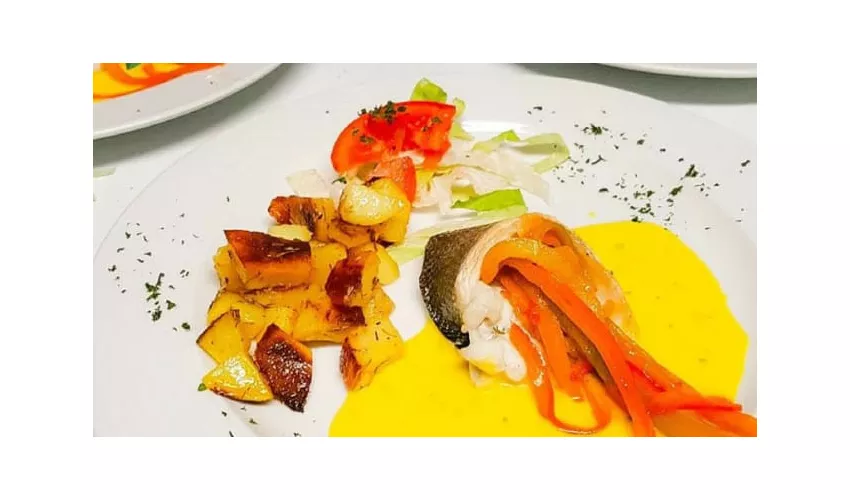 Ristorante bar il gelsomino