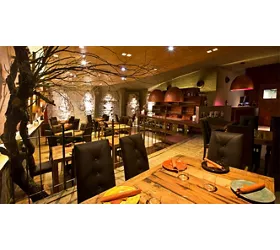 Portanova Hosteria Enoteca