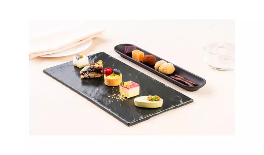 Quartopiano Suite Restaurant