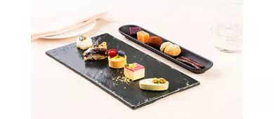 Quartopiano Suite Restaurant