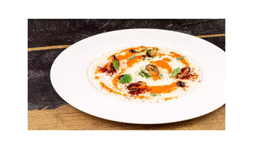 Quartopiano Suite Restaurant