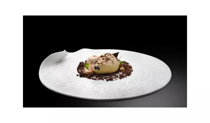 Quartopiano Suite Restaurant