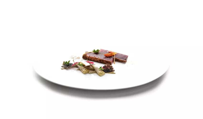 Quartopiano Suite Restaurant