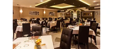 Ristorante Orsa Maggiore