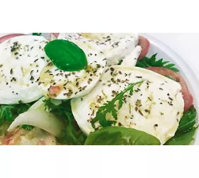 La bufala