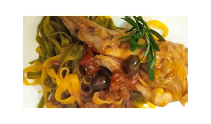 La bufala