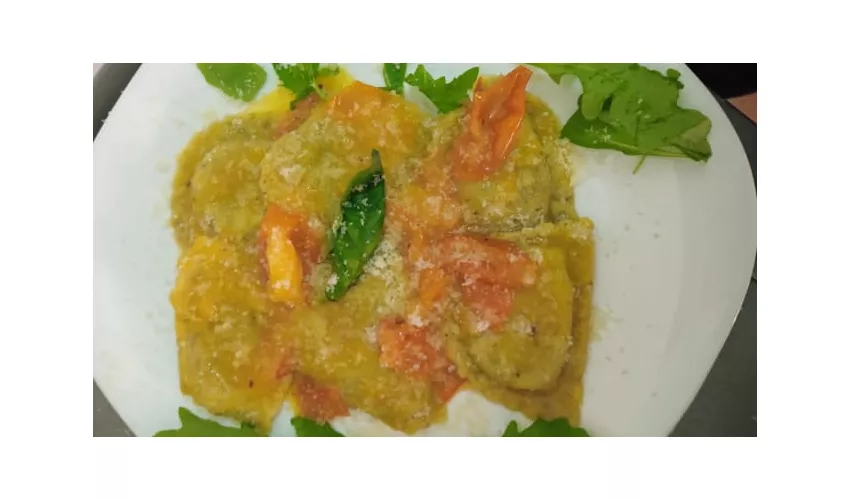 La bufala