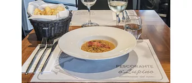 Pescorante o' Lupino