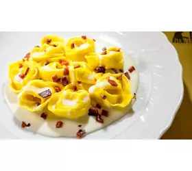 Osteria Zia Valentina