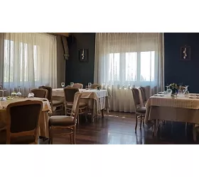 Ristorante La Marescialla
