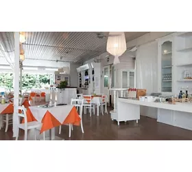 Taverna Degli Amici