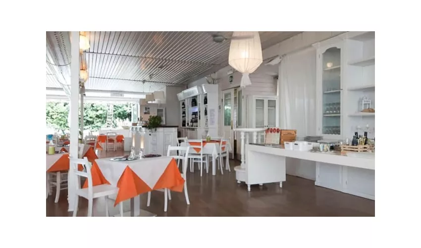 Taverna Degli Amici