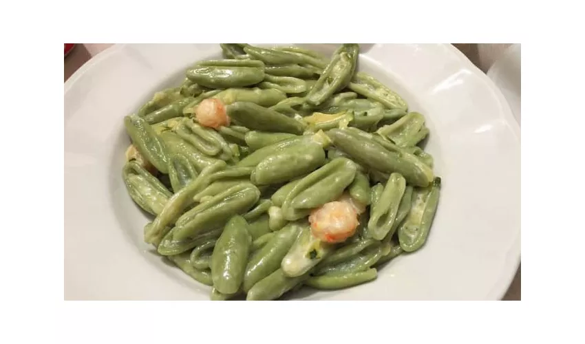 Taverna Degli Amici