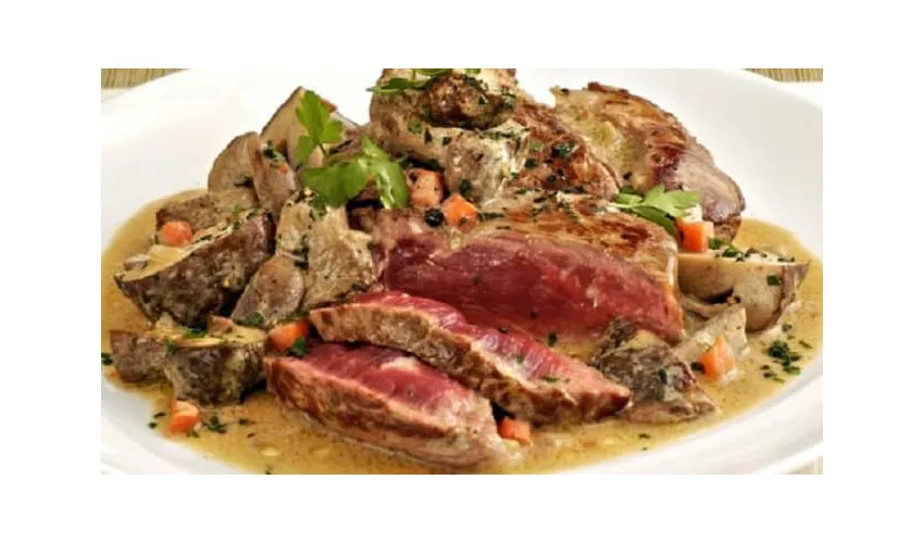 Agriturismo Il Marrugio