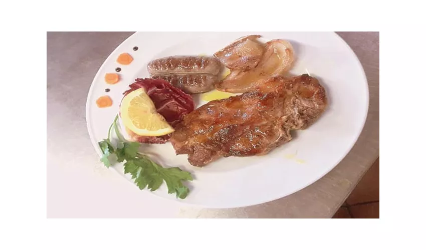 Agriturismo Il Marrugio