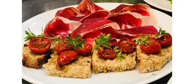 Agriturismo Il Marrugio