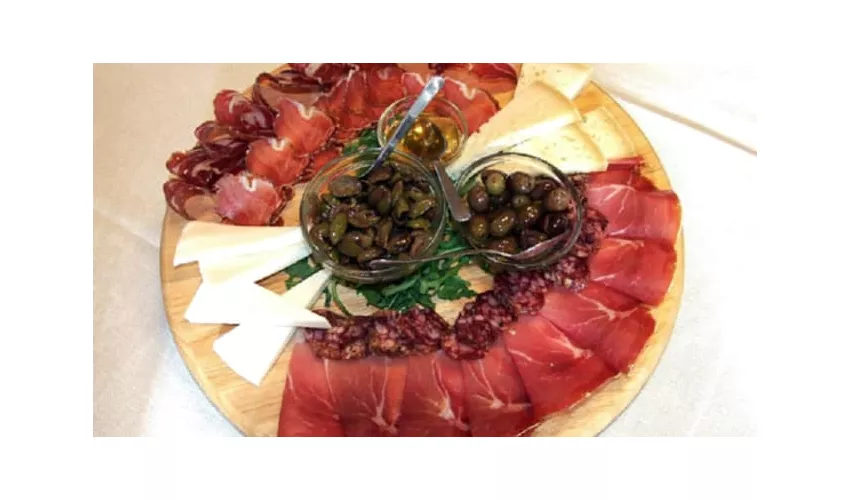 Agriturismo Il Marrugio