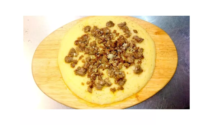 Agriturismo Il Marrugio