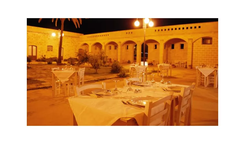 Masseria Galatea Agriturismo