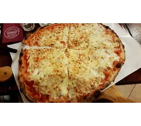 C'è Pizza per Te Fiumicino- Pizzeria Fiumicino