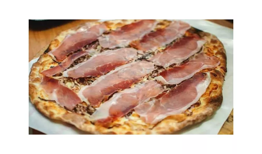 C'è Pizza per Te Fiumicino- Pizzeria Fiumicino