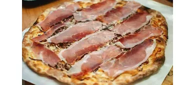 C'è Pizza per Te Fiumicino- Pizzeria Fiumicino