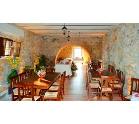Country Relais La Torretta Baronale