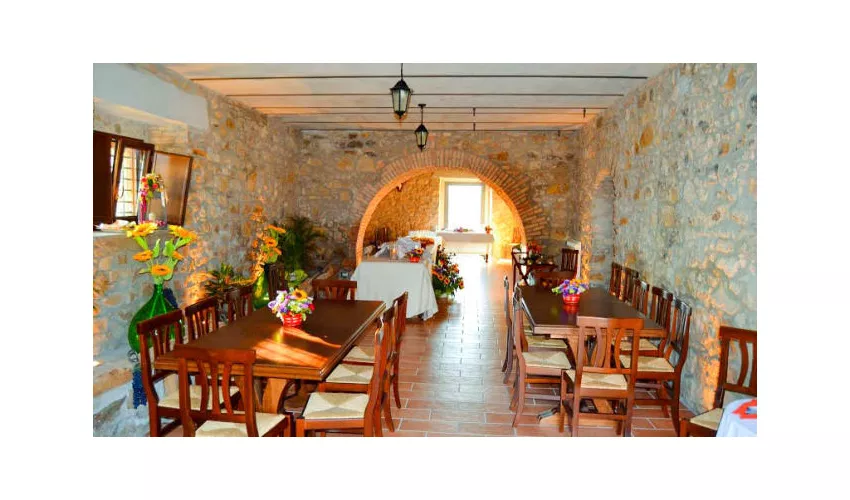 Country Relais La Torretta Baronale