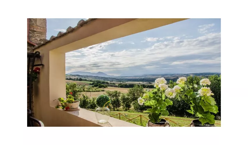 Country Relais La Torretta Baronale