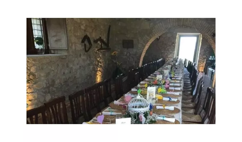 Country Relais La Torretta Baronale