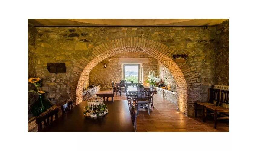 Country Relais La Torretta Baronale