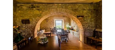 Country Relais La Torretta Baronale