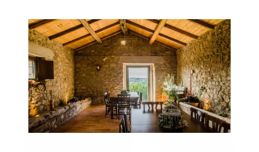 Country Relais La Torretta Baronale