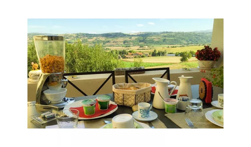 Country Relais La Torretta Baronale