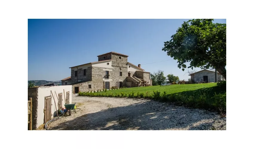 Country Relais La Torretta Baronale