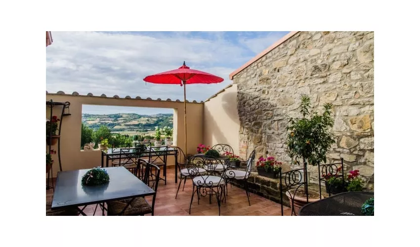 Country Relais La Torretta Baronale