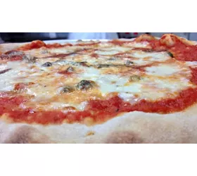 Liberi Pizzeria